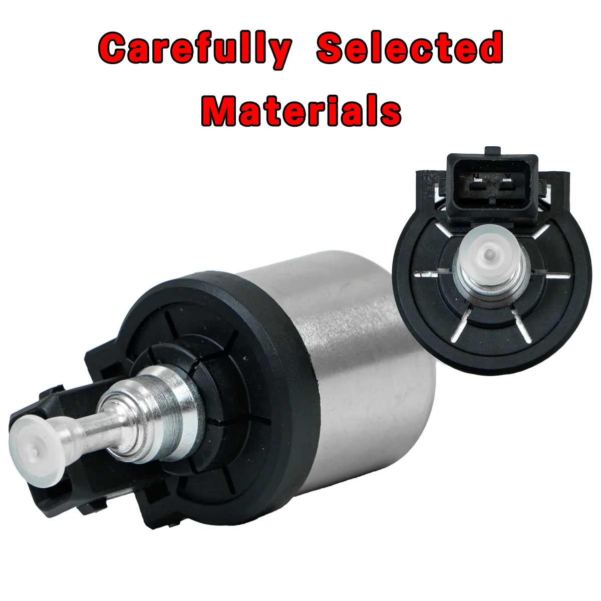 18.5ml Ultra Quiet Fuel Pump Car Heater Diesel Pump For 12V 2KW Webasto Eberspacher Car Air Parking Heater Accessories