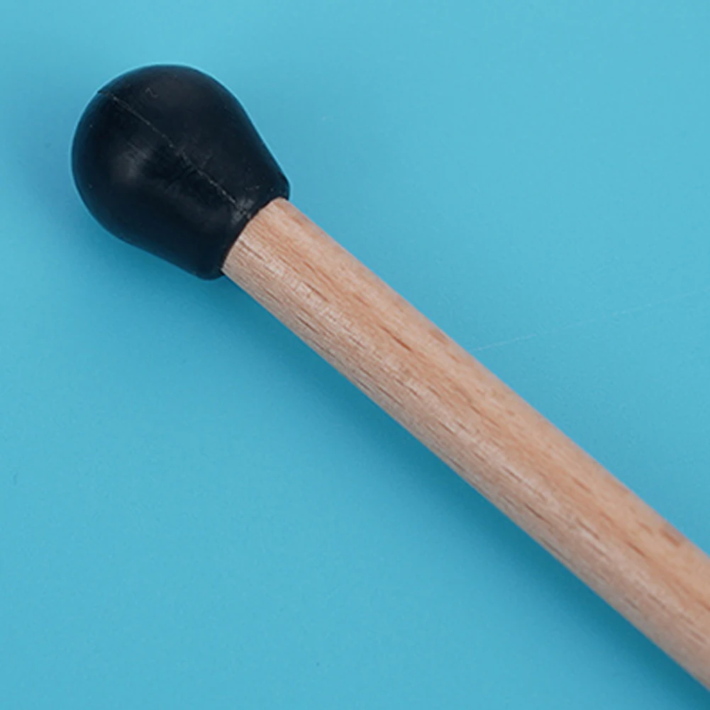 3 Inches 6 Notes Rain Drum for Outside Hand Pan Drum Percussion Musical Instruments for Yoga Meditation Unique Gift