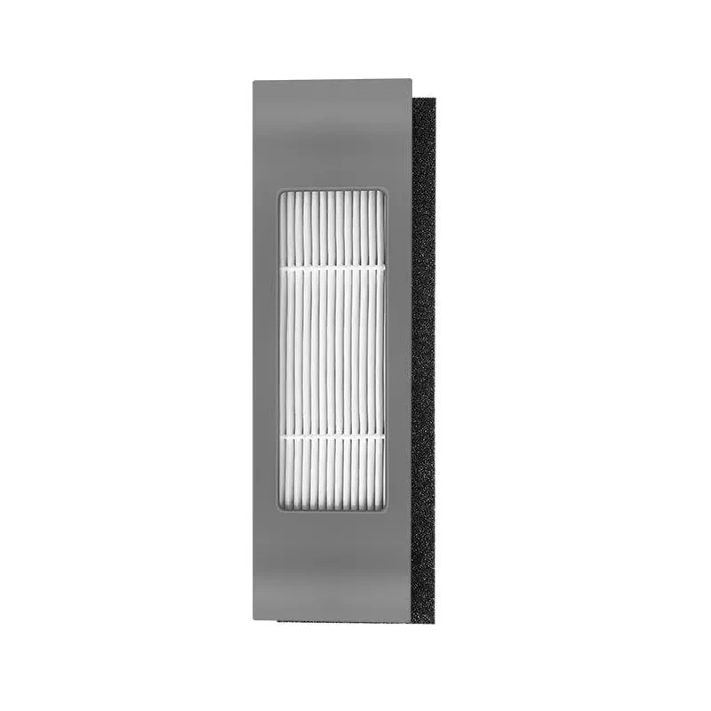 Ecovacs T9 MAX T9 AIVI + T9 Power Mop Accessories - HEPA Filter Main Side Brush Kit for Robot Vacuum Cleaner