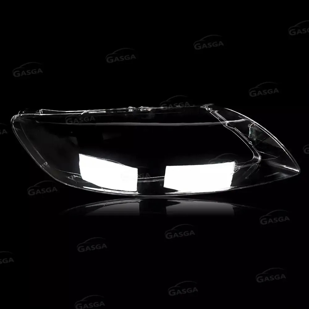 Headlight Lens For Audi Q7 2006-2015 4L0941029 Car Headlight Lens Cover Head Light Shade Front Auto Light Shell Headlight Cover
