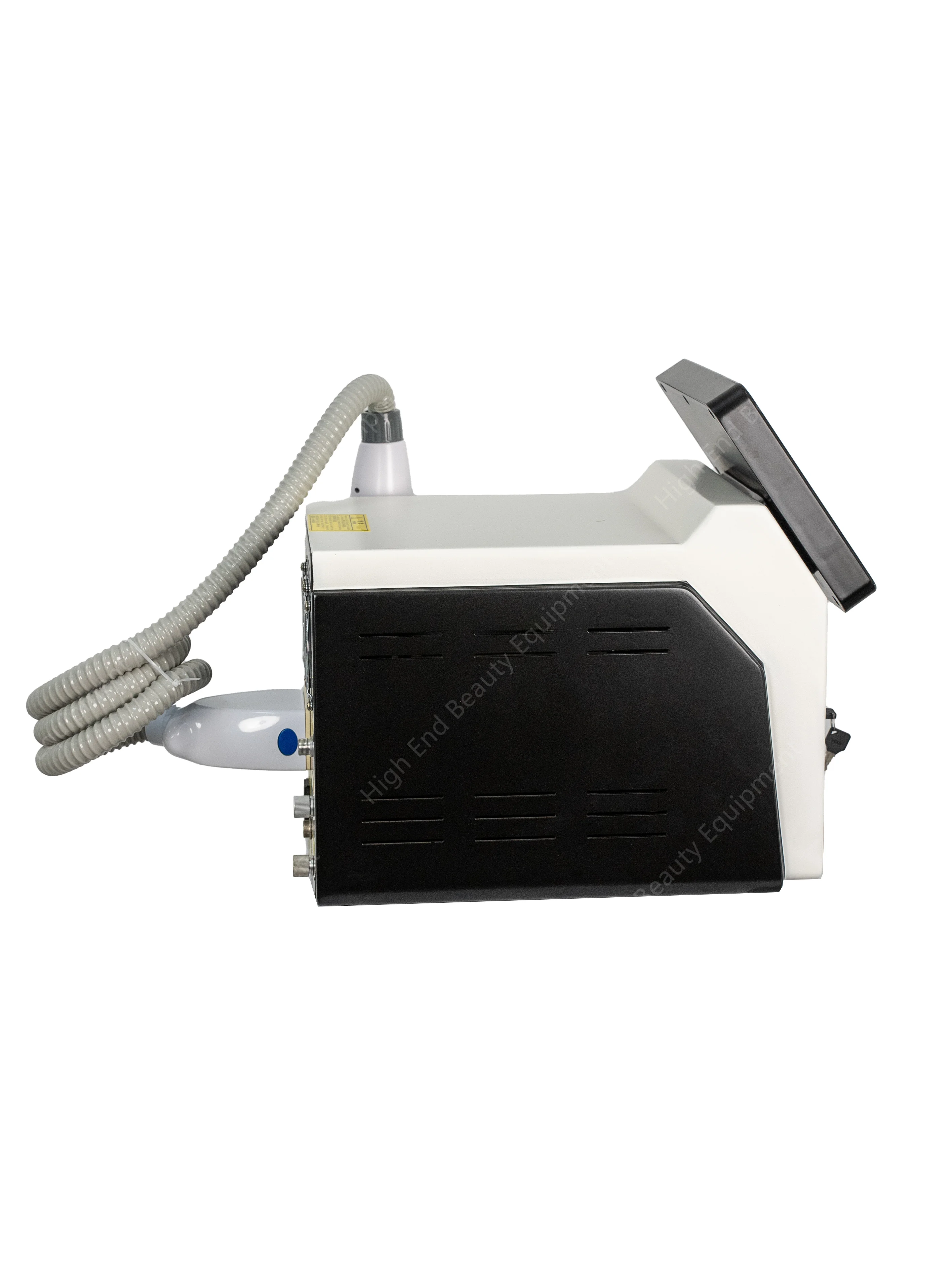 Epilator NEW Portable 4000W 532nm 1064nm 1320nm Pico Laser Tattoo Removal Machine Nd:yag Picosecond Laser Machine