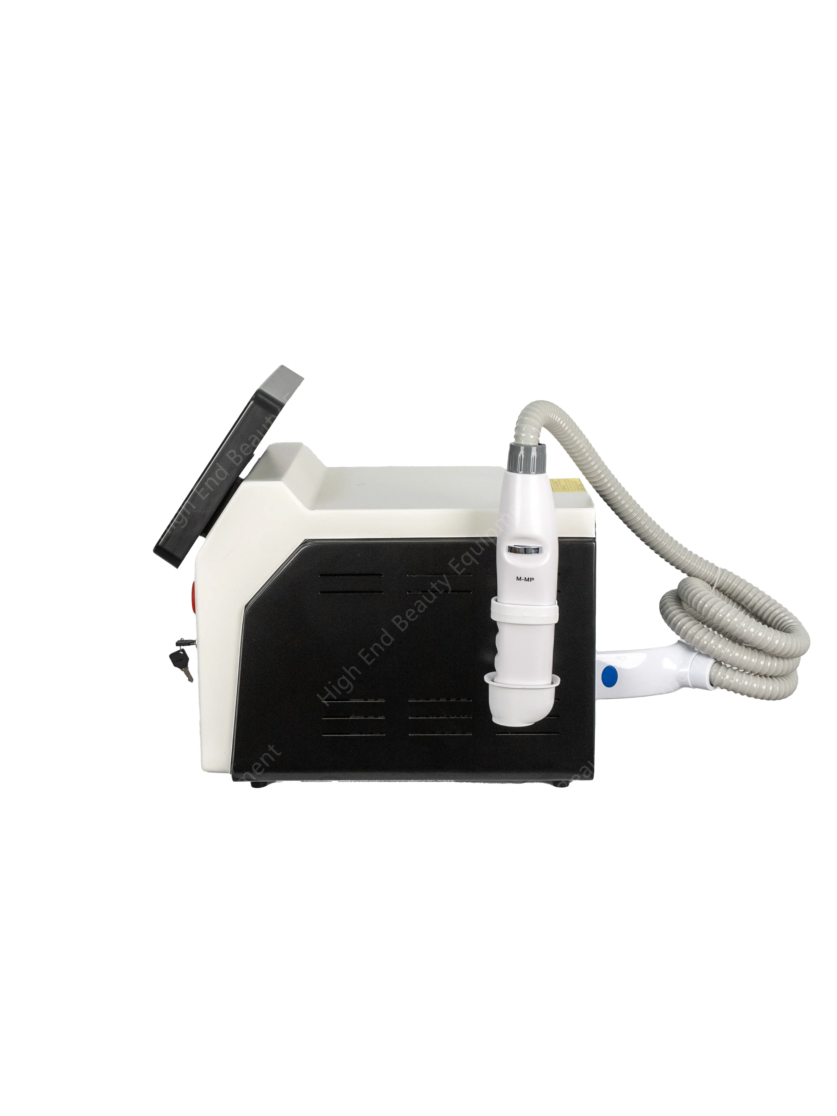 Epilator NEW Portable 4000W 532nm 1064nm 1320nm Pico Laser Tattoo Removal Machine Nd:yag Picosecond Laser Machine