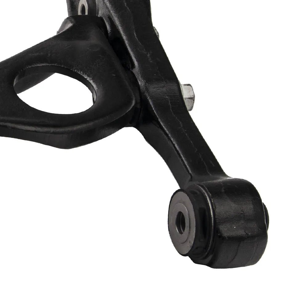 Front Lower Left Right Wishbone Suspension Arm Ball Joints For Mazda 6 2008-2012 GS1D34300G GS1D34300H GS1D34350J, GS1D34350K