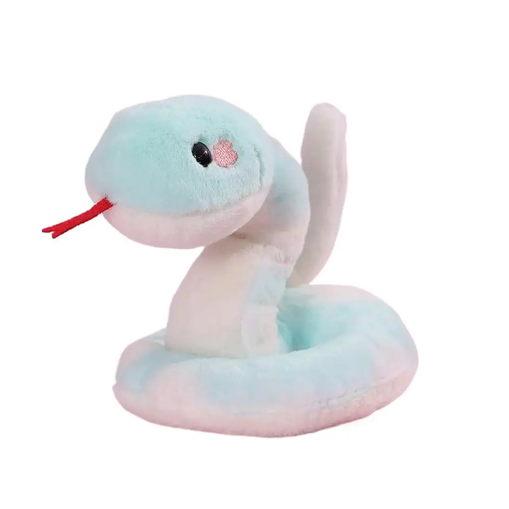 Plush Snake Stuffed Animal Toy Stuffed Snake Animal Plush Toy Stuffed Animal Doll Toy Decorations for Sofa Couch Bed Home Decor