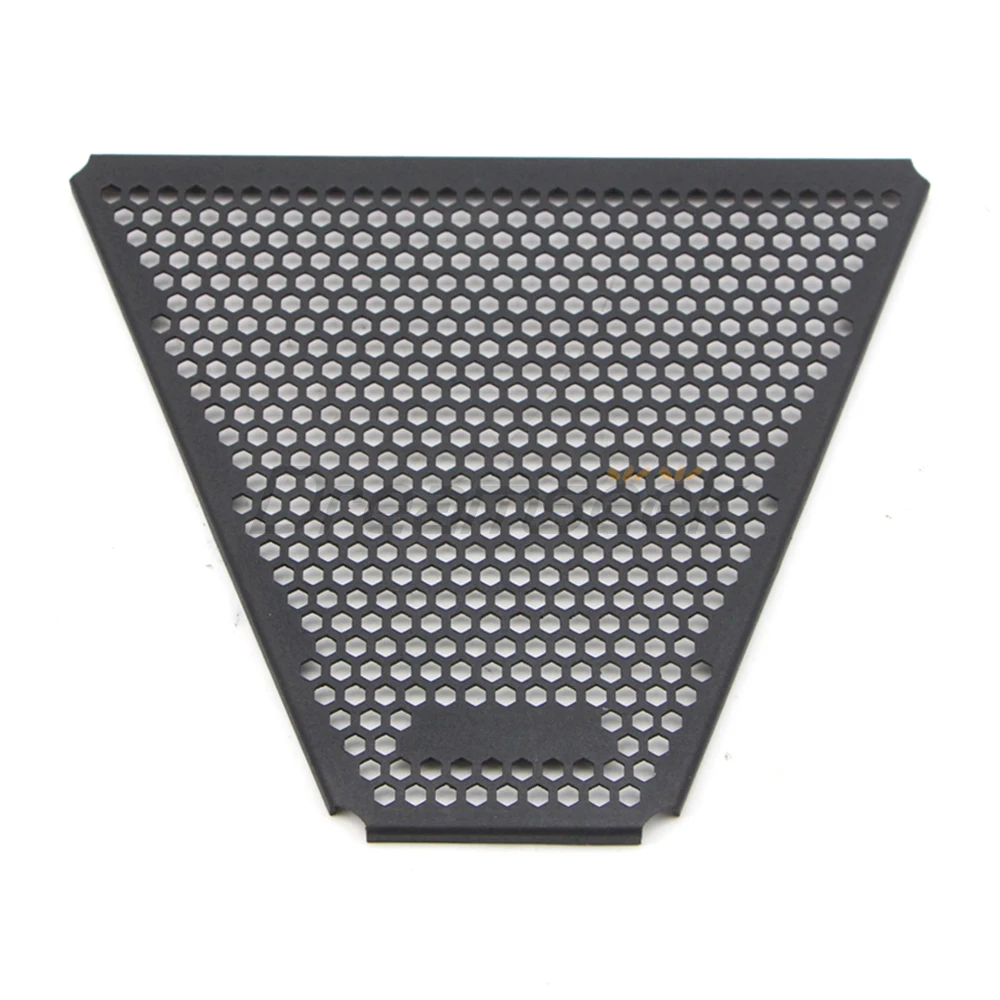 Radiator Grille Guard Oil Cooler Cover for Ducati Panigale V4 S Speciale 2018-2022 Streetfighter V4 S 2020+ Protector Grille