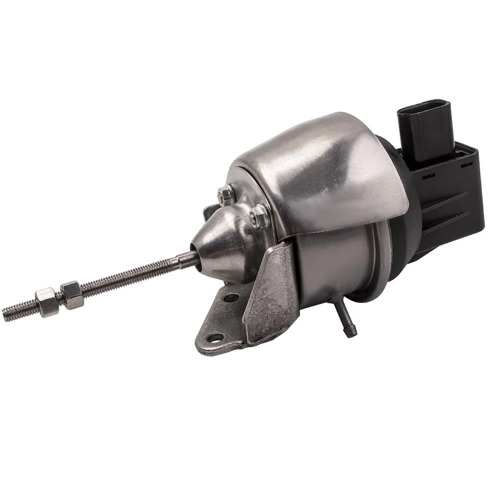 Turbocharger Wastegate Actuator for VW Golf Jetta Passat Tiguan 2.0 TDI 170HP 