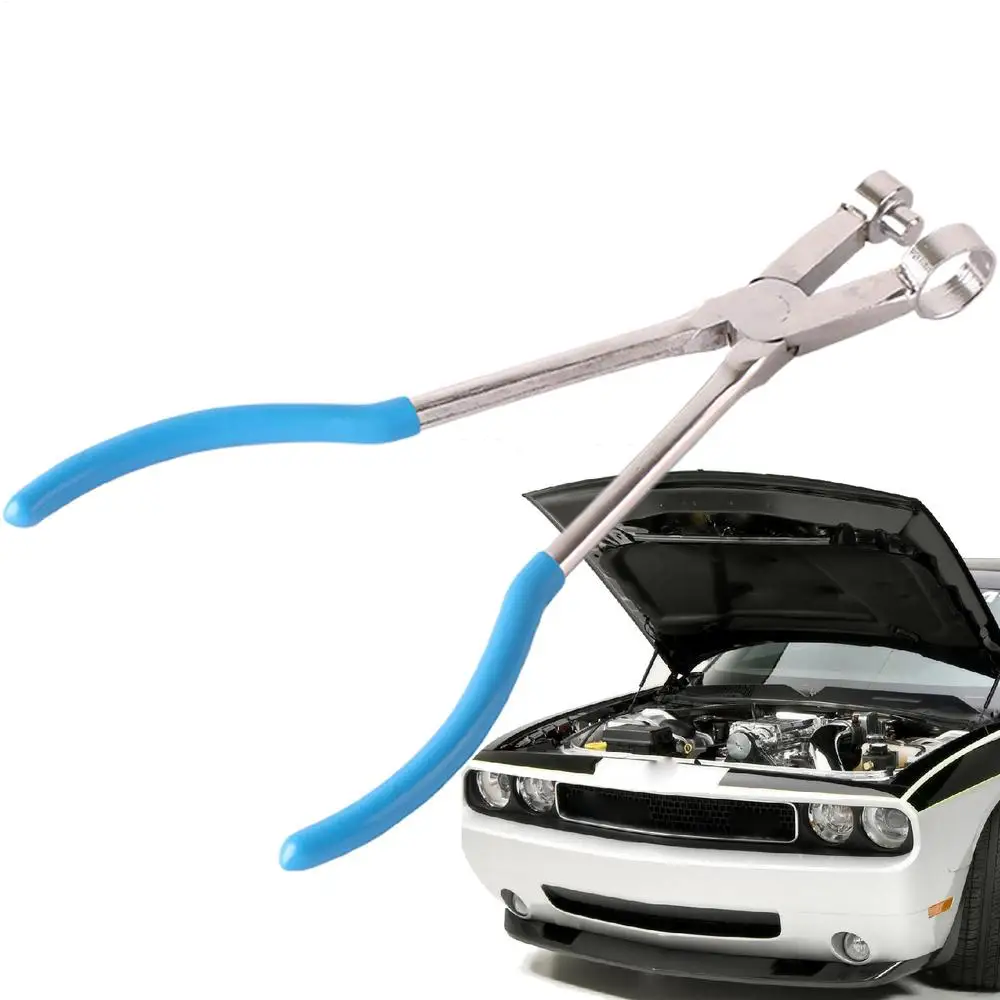 Car Transmission Linkage Bushing Plier Gear Shifter Repair Tool Bushing Installation Tool For Benz Shifter Transmission Linkage