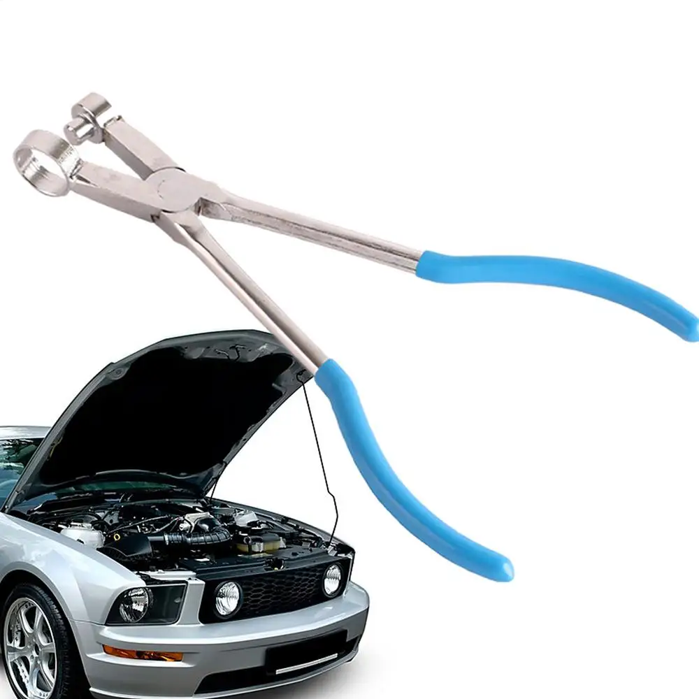 Car Transmission Linkage Bushing Plier Gear Shifter Repair Tool Bushing Installation Tool For Benz Shifter Transmission Linkage