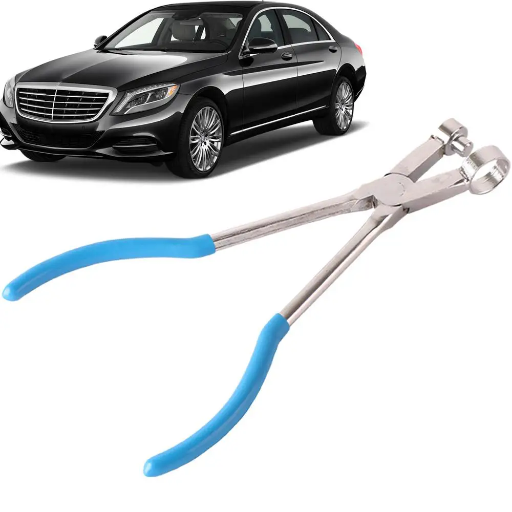 Car Transmission Linkage Bushing Plier Gear Shifter Repair Tool Bushing Installation Tool For Benz Shifter Transmission Linkage