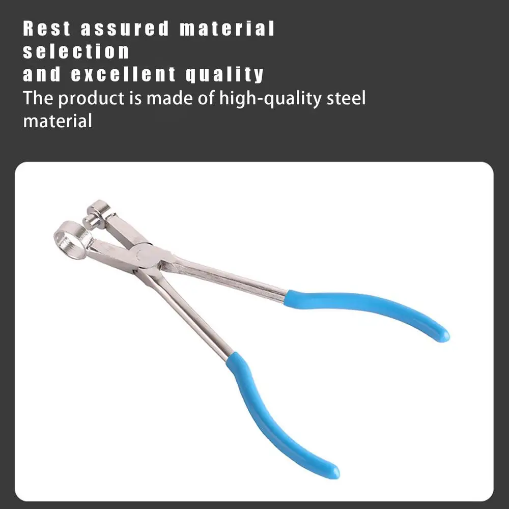 Car Transmission Linkage Bushing Plier Gear Shifter Repair Tool Bushing Installation Tool For Benz Shifter Transmission Linkage