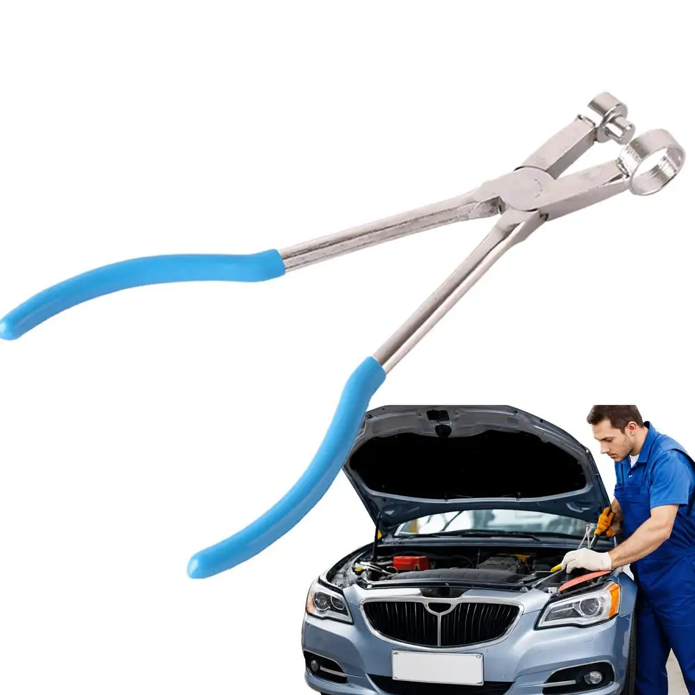 Car Transmission Linkage Bushing Plier Gear Shifter Repair Tool Bushing Installation Tool For Benz Shifter Transmission Linkage