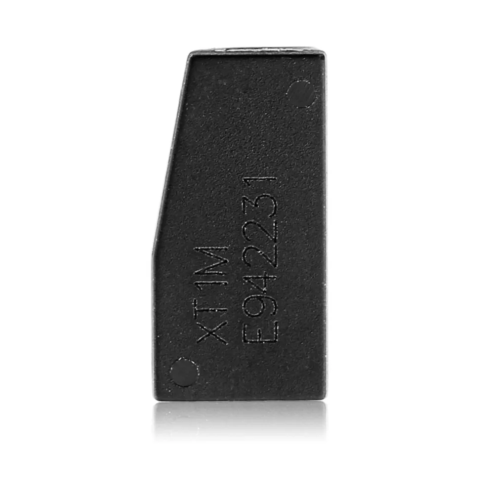 10PCS XHORSE VVDI MQB48 Transponder Chip XT1M Megamos AES MQB 48 Unlocked Chip for VW for Fiat for Audi