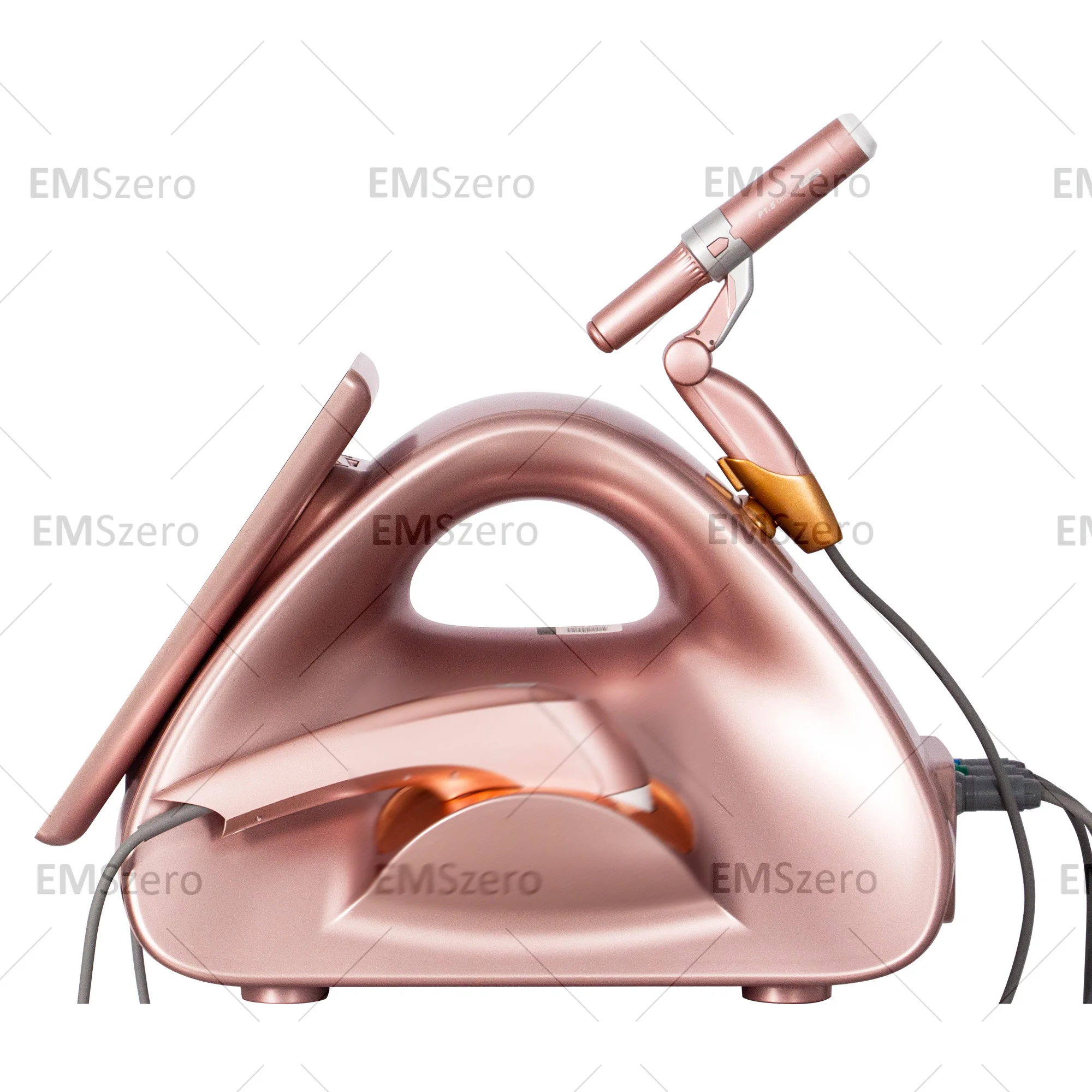 Professional Portable 13.3' TT Double Lift Facial Lift Body Lift Skin Firming Anti-Aging Skin Rejuvenation Firming Machine