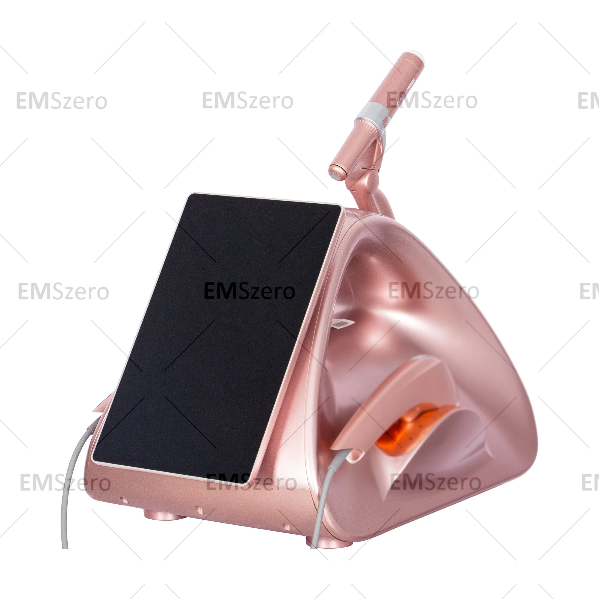 Professional Portable 13.3' TT Double Lift Facial Lift Body Lift Skin Firming Anti-Aging Skin Rejuvenation Firming Machine
