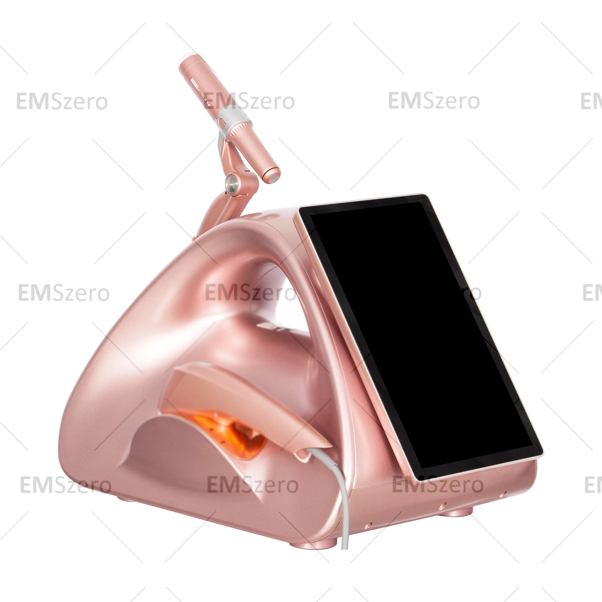 Professional Portable 13.3' TT Double Lift Facial Lift Body Lift Skin Firming Anti-Aging Skin Rejuvenation Firming Machine