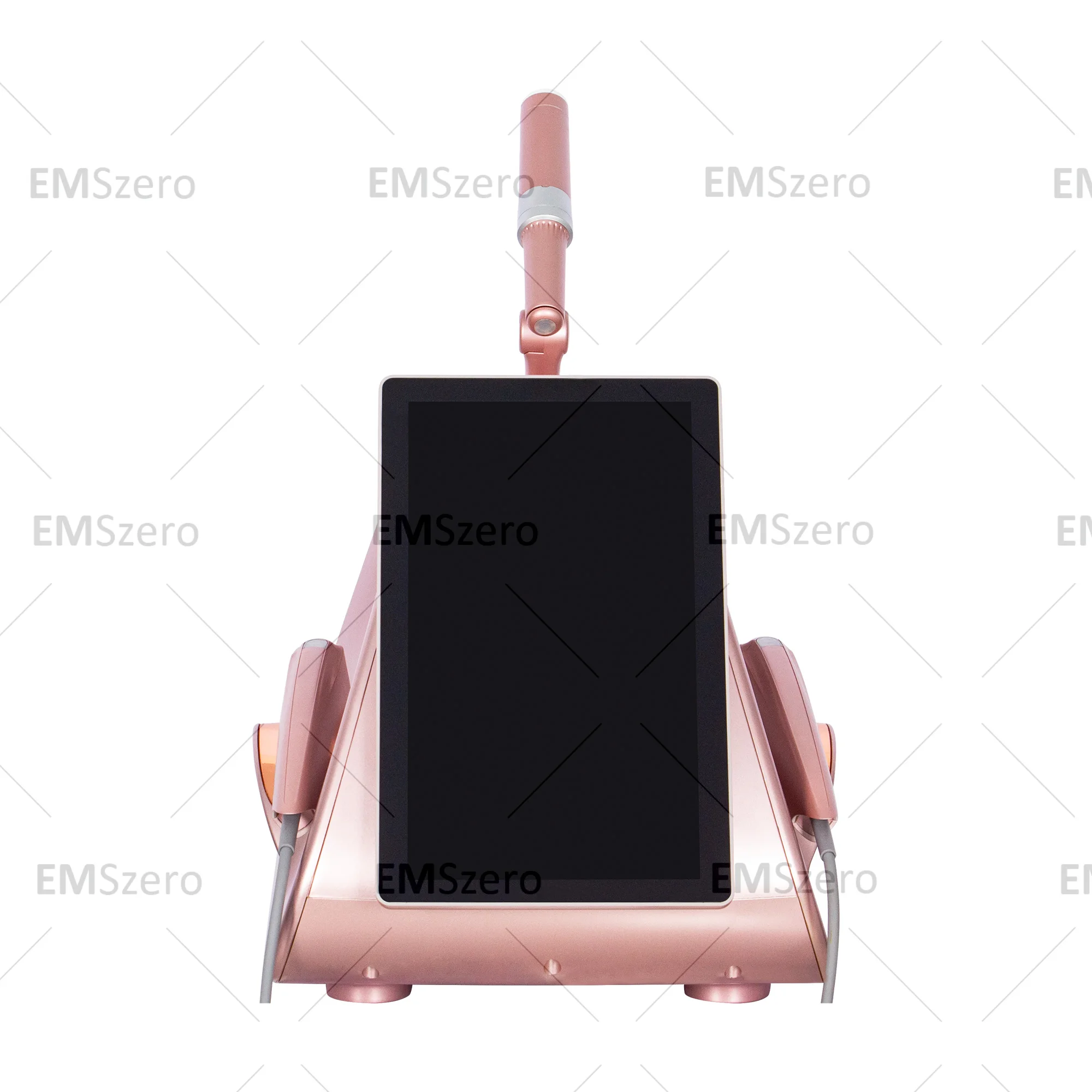 Professional Portable 13.3' TT Double Lift Facial Lift Body Lift Skin Firming Anti-Aging Skin Rejuvenation Firming Machine