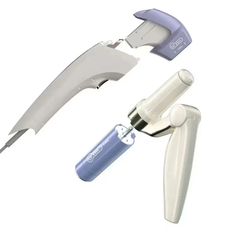Professional Portable 13.3' TT Double Lift Facial Lift Body Lift Skin Firming Anti-Aging Skin Rejuvenation Firming Machine