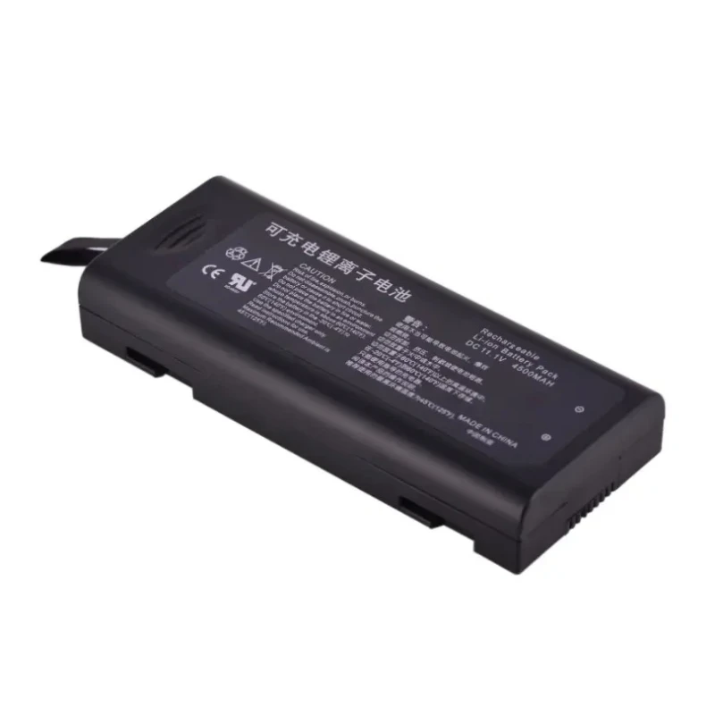 11.1V 4500mah Li-ion Battery LI23S002A for Mindray T5 T8, DPM7, Passport 12, VS-900, R12, N12