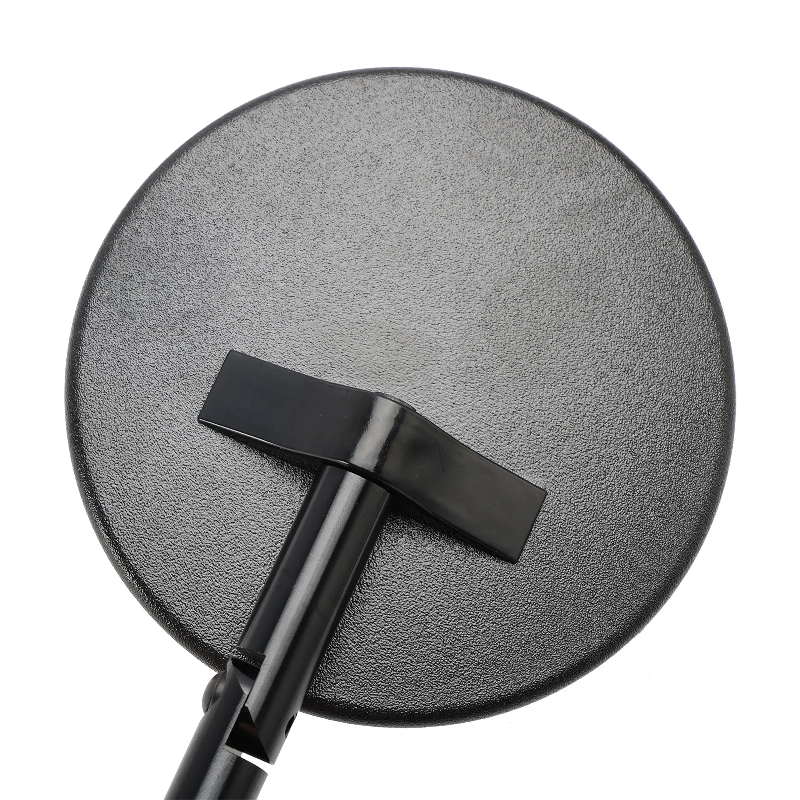 Artudatech Round 7/8" Handlebar End Mirror M8 M10 Rearview Mirrors Universal For Superbike