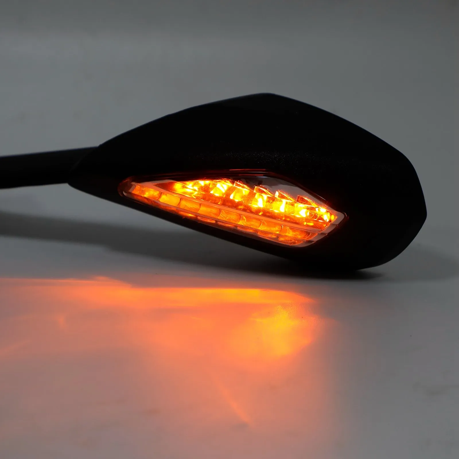 Artudatech Rearview Mirrors For Ducati 899 Panigale 1199 / R / S / Tricolore ABS 2012-2017 2015 2016