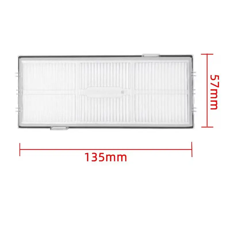 Roborock S7 Maxv Ultra S7 Pro Ultra Robot Vacuum Accessories Mop Hepa Filter Dust Bag Main Side Brush Cleaning Rolling Brush