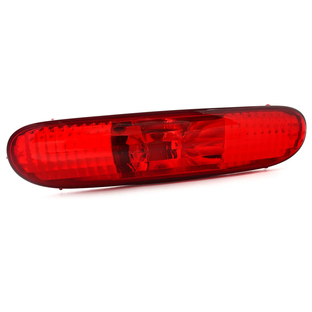 Rear Bumper Lights Replace For Mini Cooper R56 R57 F56 F57 2007-2017 Rear Bumper Fog Light Lamp Reverser Cover Signal Lamp Trim