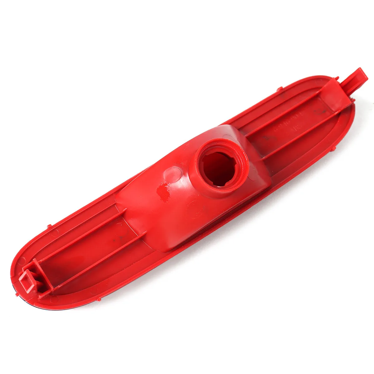 Rear Bumper Lights Replace For Mini Cooper R56 R57 F56 F57 2007-2017 Rear Bumper Fog Light Lamp Reverser Cover Signal Lamp Trim
