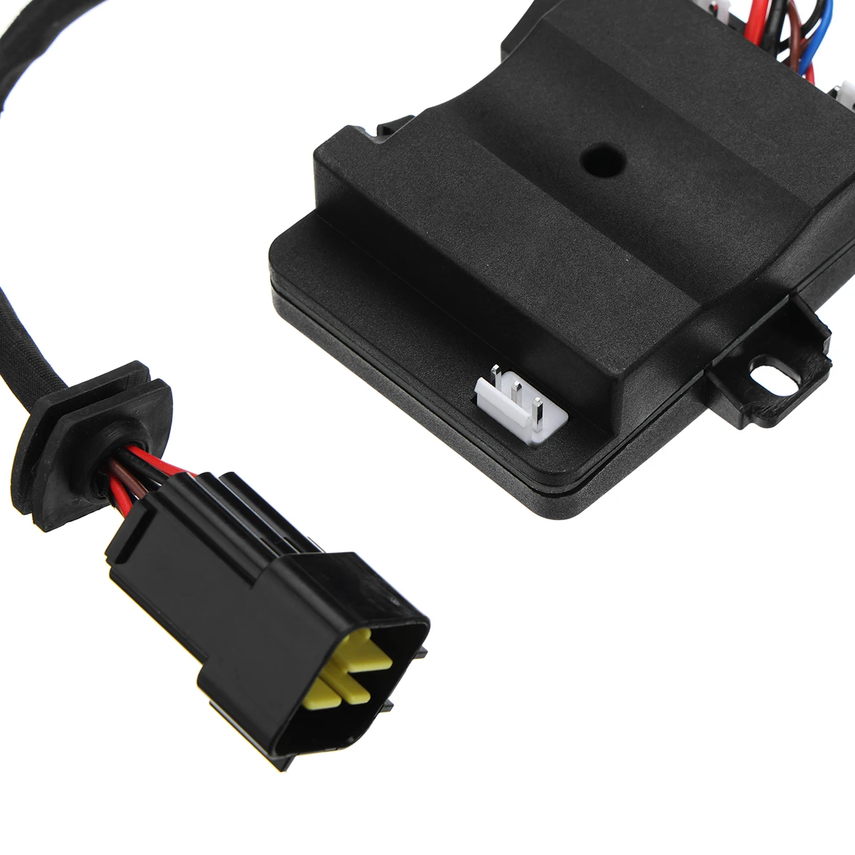 Air-Diesel Heater Control New Voice Board Motherboard Fit for 12V&24V Universal Diesels Air Heater