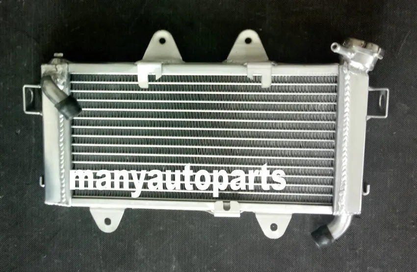 ALUMINUM RADIATOR FIT FOR KTM 390 Duke 373.2cc ABS RC 390 LC4 2015 2016