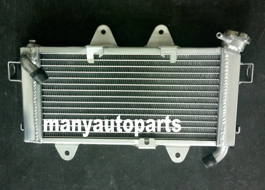 ALUMINUM RADIATOR FIT FOR KTM 390 Duke 373.2cc ABS RC 390 LC4 2015 2016