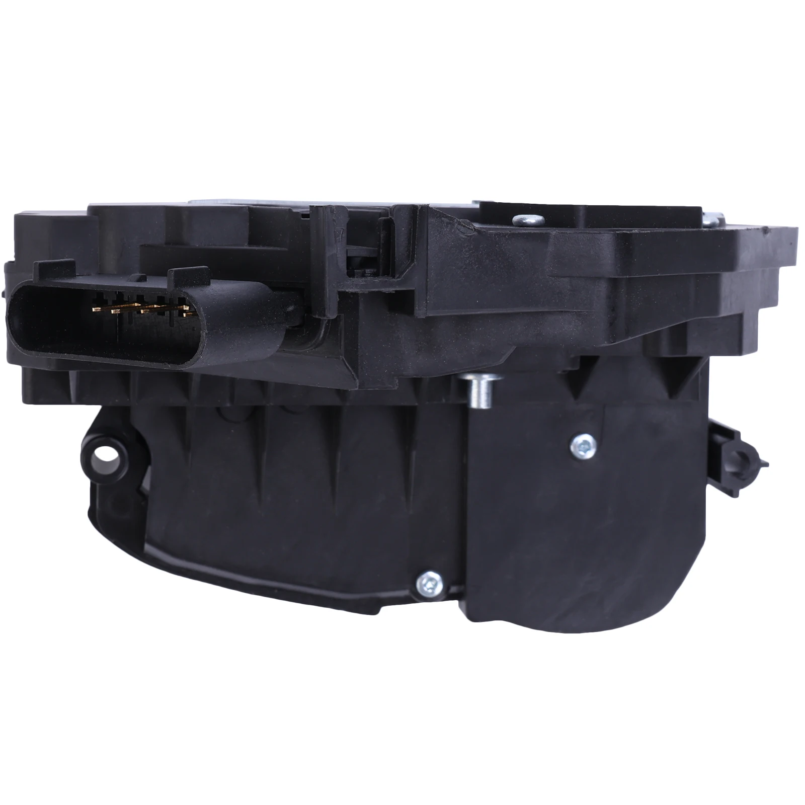 Door Lock Drive Actuator Front Left Passenger Side Replaces 31349858 for Volvo S60 II 134 V60 I 155 XC60 156