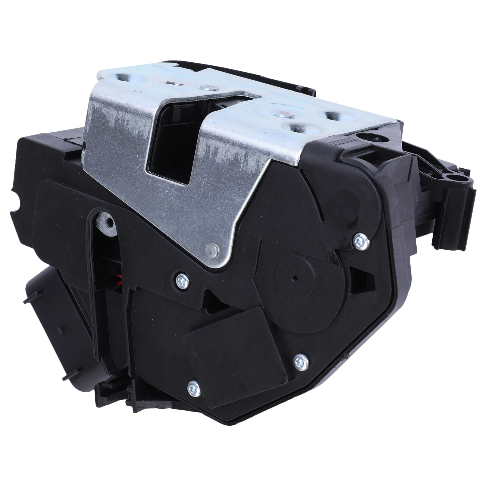 Door Lock Drive Actuator Front Left Passenger Side Replaces 31349858 for Volvo S60 II 134 V60 I 155 XC60 156