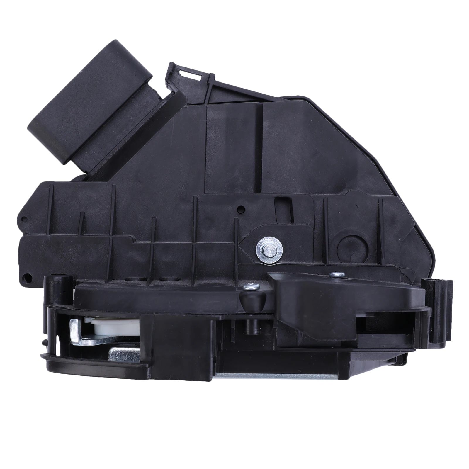 Door Lock Drive Actuator Front Left Passenger Side Replaces 31349858 for Volvo S60 II 134 V60 I 155 XC60 156