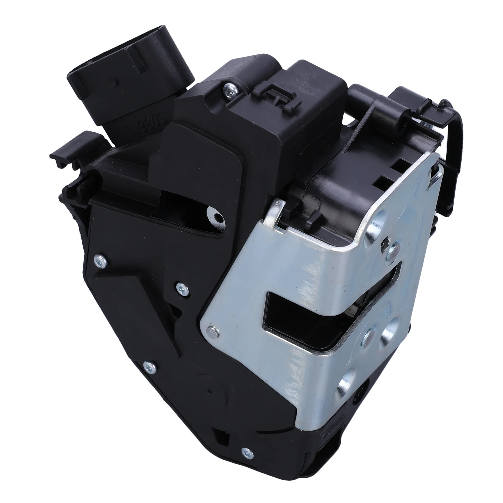 Door Lock Drive Actuator Front Left Passenger Side Replaces 31349858 for Volvo S60 II 134 V60 I 155 XC60 156
