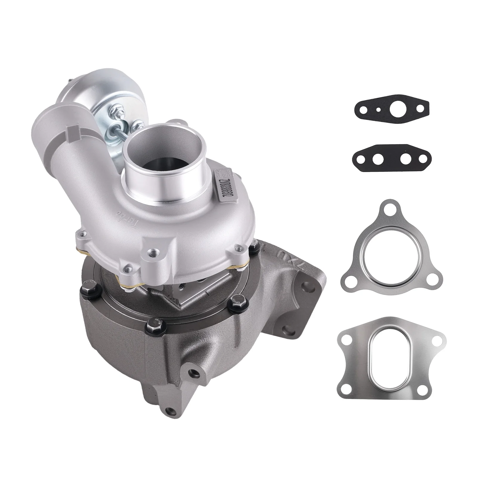 Turbo Diesel VT12 for Mitsubishi Pajero NS 3.2L 4M41 2006-2021 VAD30012 1515A026