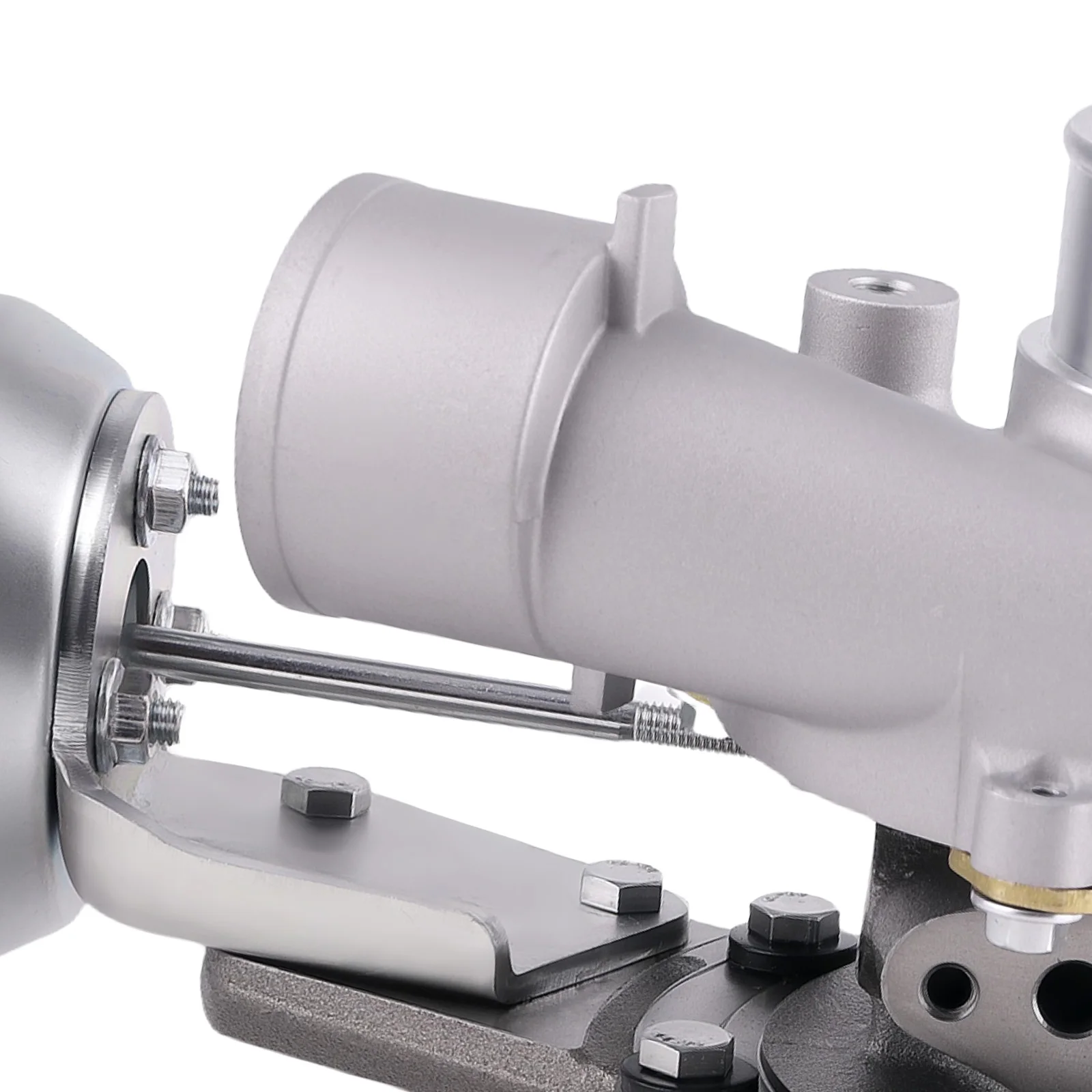 Turbo Diesel VT12 for Mitsubishi Pajero NS 3.2L 4M41 2006-2021 VAD30012 1515A026