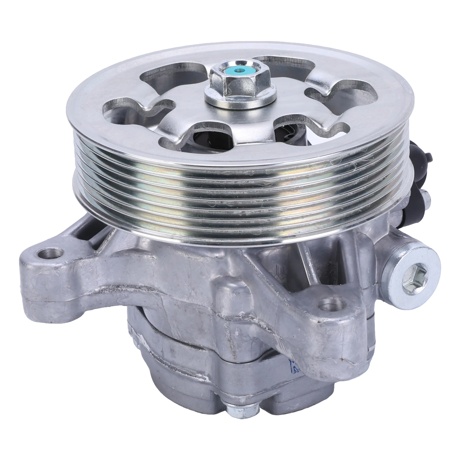 Power Steering Pump OE Number: 56110-PNB-307 for 2001-2007 Honda CR-V II RD