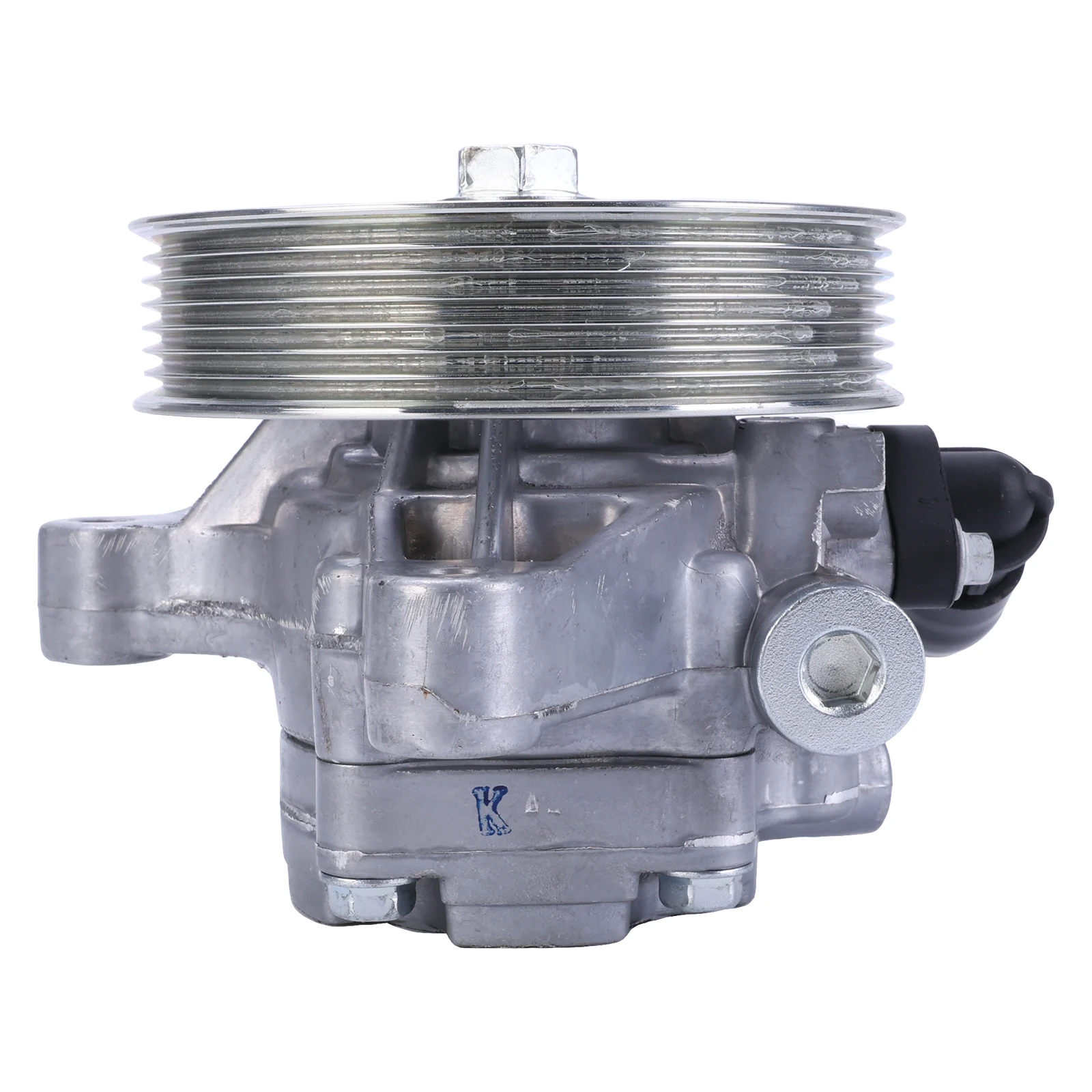 Power Steering Pump OE Number: 56110-PNB-307 for 2001-2007 Honda CR-V II RD