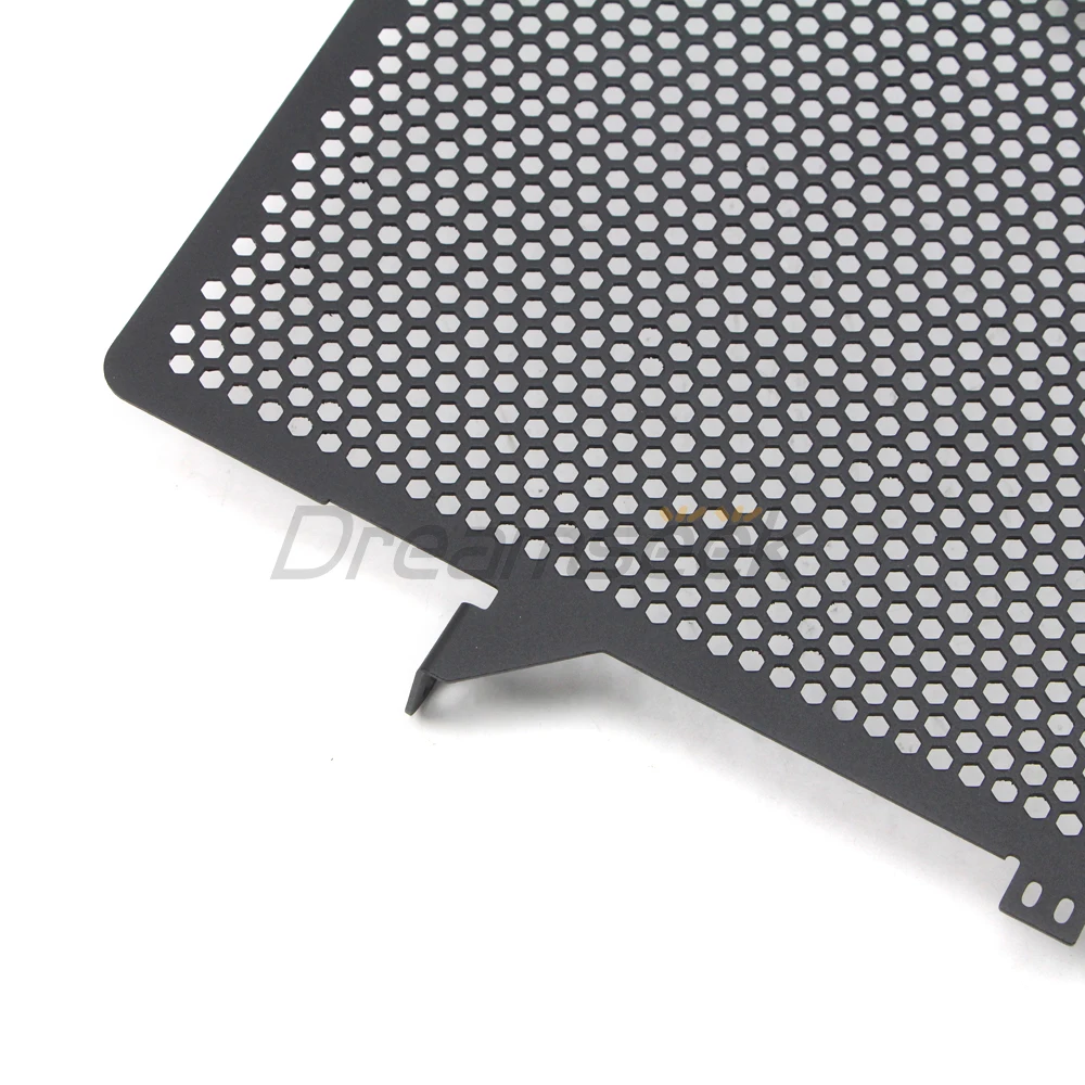 Motorcycle Radiator Guard Cover for Honda CB650F CBR650F 2014-2018 CBR650R CB650R 2019-2024 Radiator Grill Grille Net Protector