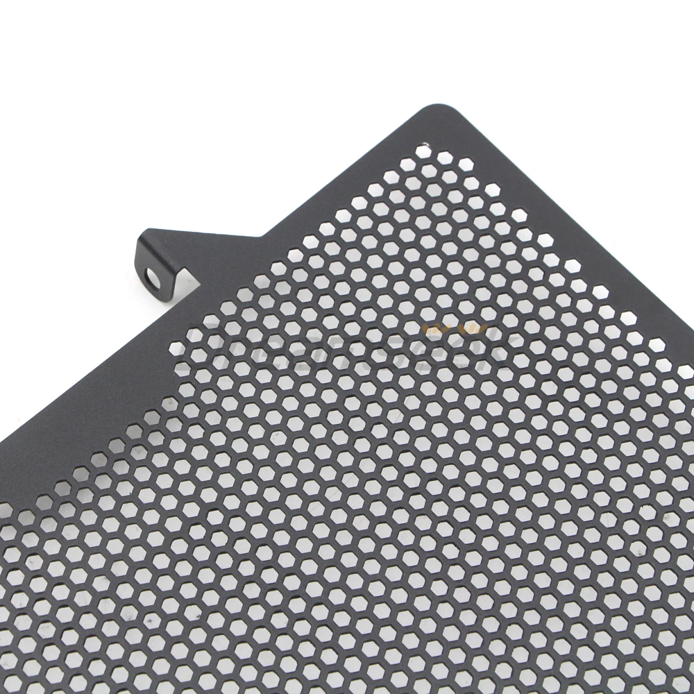 Motorcycle Radiator Guard Cover for Honda CB650F CBR650F 2014-2018 CBR650R CB650R 2019-2024 Radiator Grill Grille Net Protector