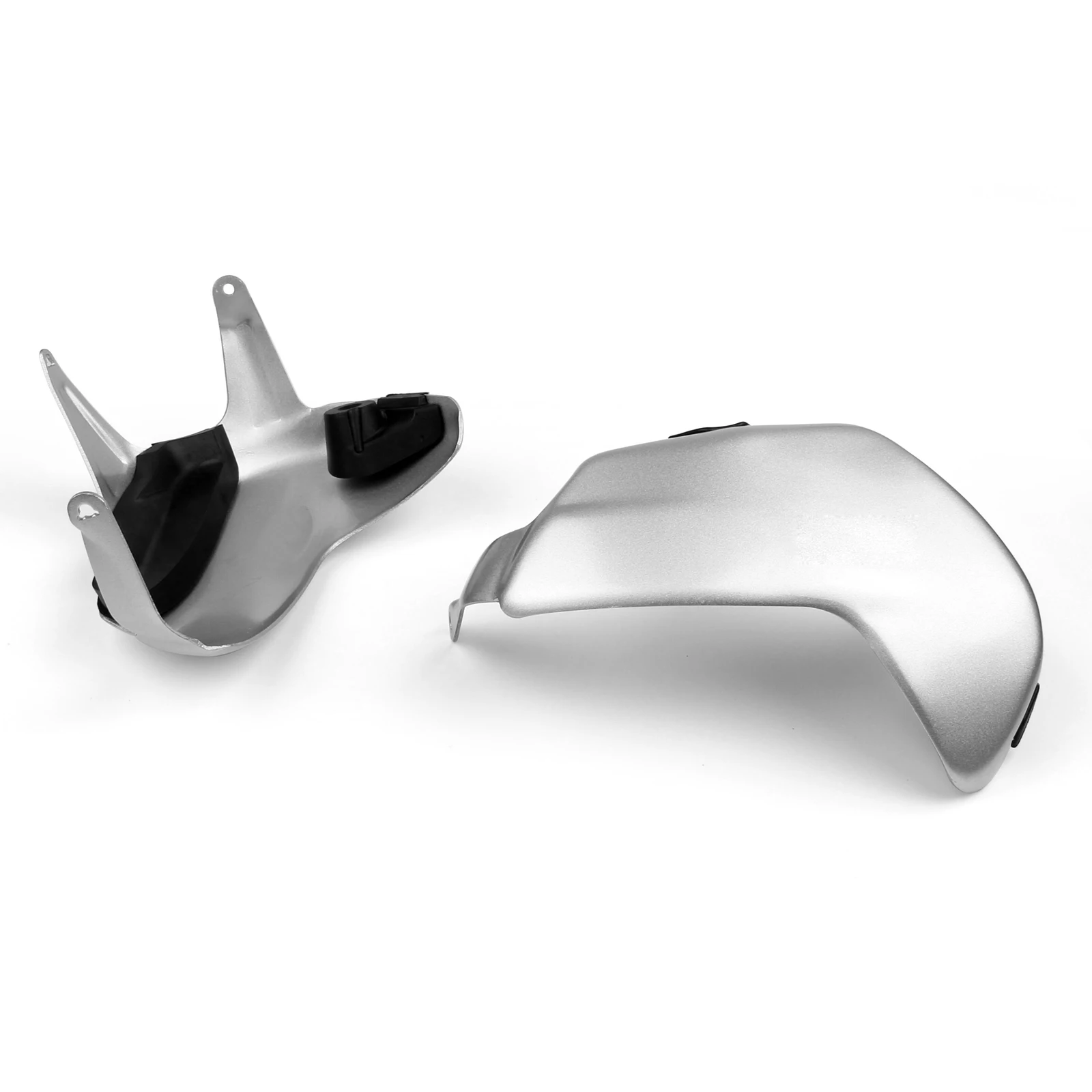 Artudatech Aluminum Cylinder Head Guards Protector Fit for BMW R1200GS ADV 2005-2009