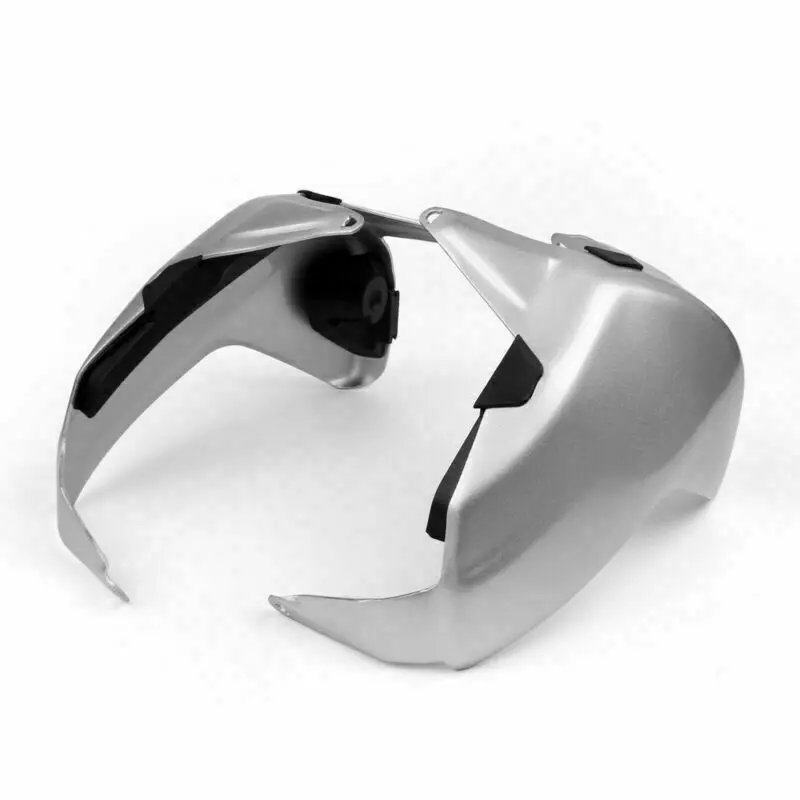 Artudatech Aluminum Cylinder Head Guards Protector Fit for BMW R1200GS ADV 2005-2009
