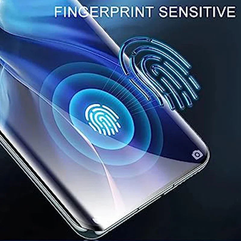 10IN1 Full Cover Hydrogel Film For OnePlus 12R 12 13 11 11R 9RT 10R 10T 8T 8 9 10 ACE 3 2 Pro 3V 2V 1+ 13R Screen Lens Protector