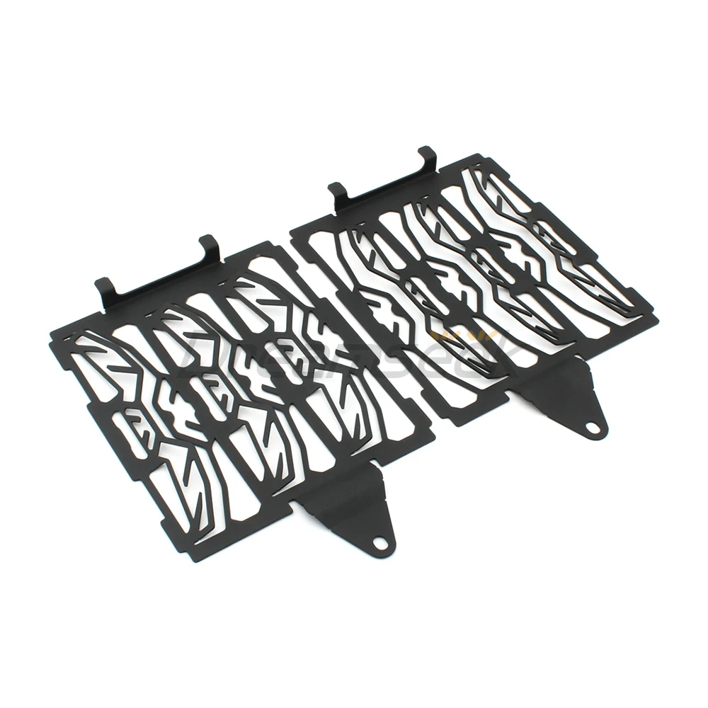 2Pcs Black Radiator Guard Cover for BMW R1300GS 2023 2024 Motorcycle Radiator Grille Grill Shield Protector Aluminum Alloy