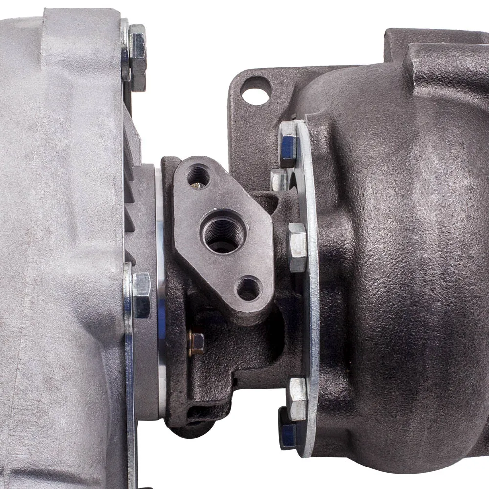 T3 T04E Turbo Turbocharger 400HP .57 A.R universal exhaust turbine for 1.5 -2.5L