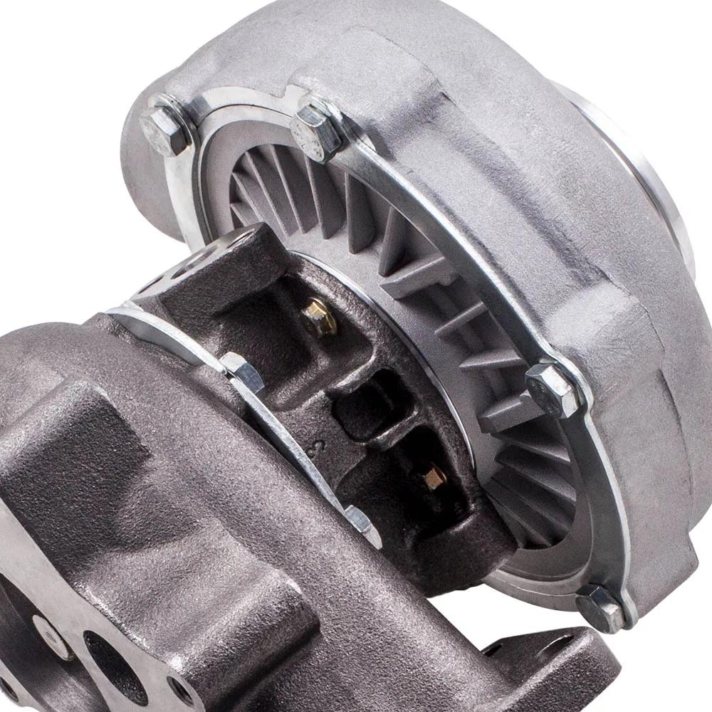 T3 T04E Turbo Turbocharger 400HP .57 A.R universal exhaust turbine for 1.5 -2.5L
