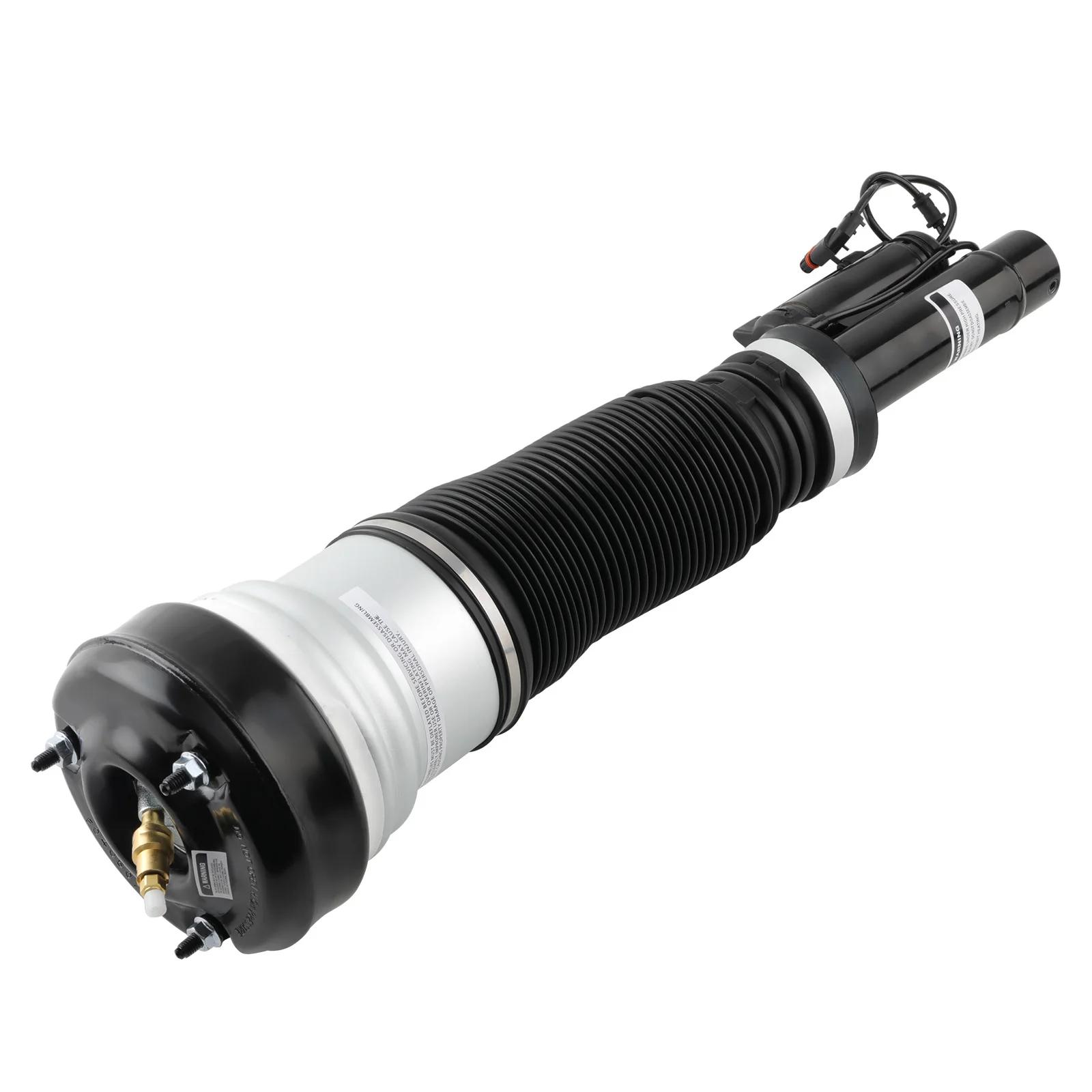 Front Suspension Air Spring for Mercedes Benz W220 S430 S500 S600 1998-2005 2203205113 A2203205113 220320511388