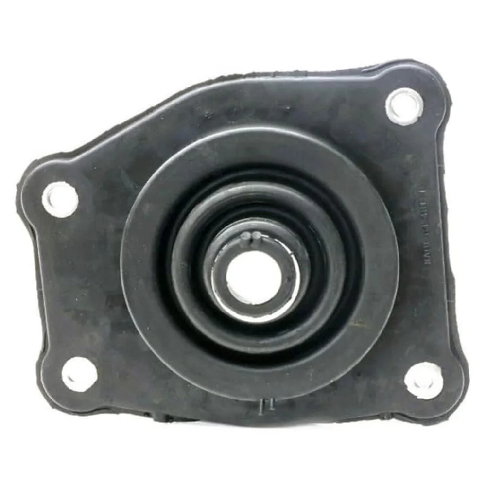 Car Shifter Boot Replacement Gear Shift Knob Dust Cover Shift Lever Rubber Cover Na0164481b Auto Modified Parts