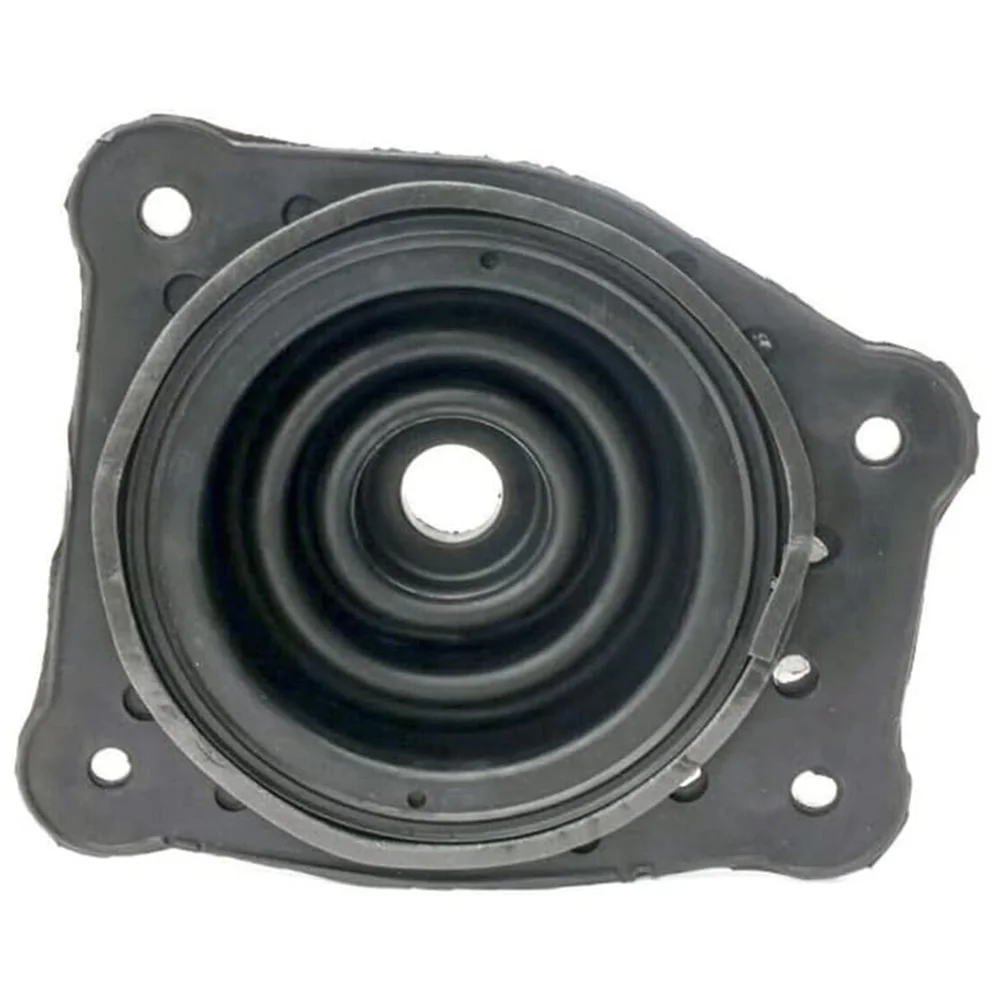 Car Shifter Boot Replacement Gear Shift Knob Dust Cover Shift Lever Rubber Cover Na0164481b Auto Modified Parts