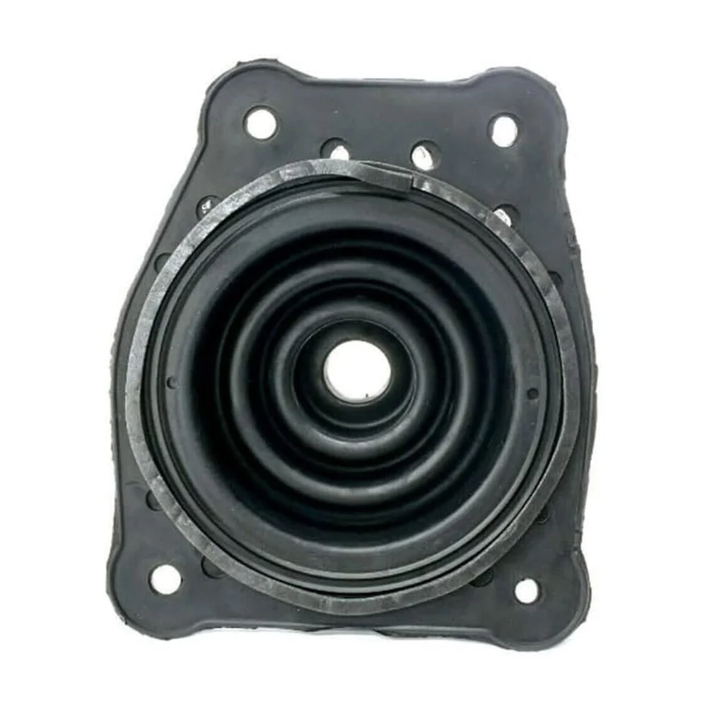 Car Shifter Boot Replacement Gear Shift Knob Dust Cover Shift Lever Rubber Cover Na0164481b Auto Modified Parts